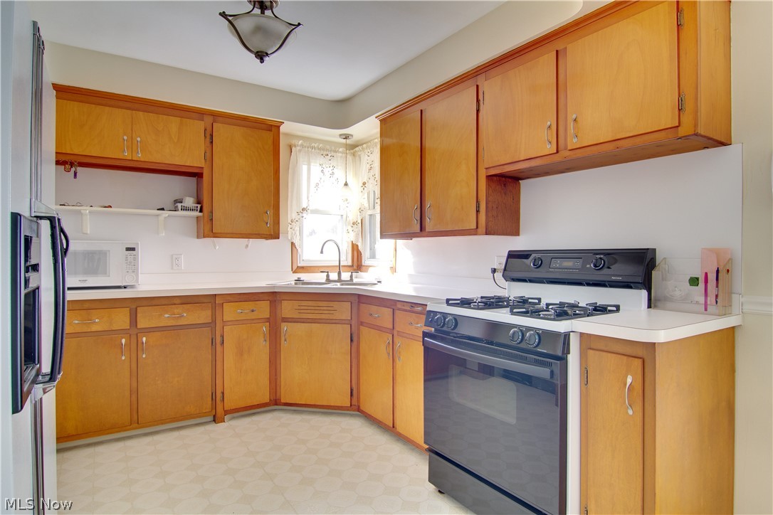 Parkdale - Residential