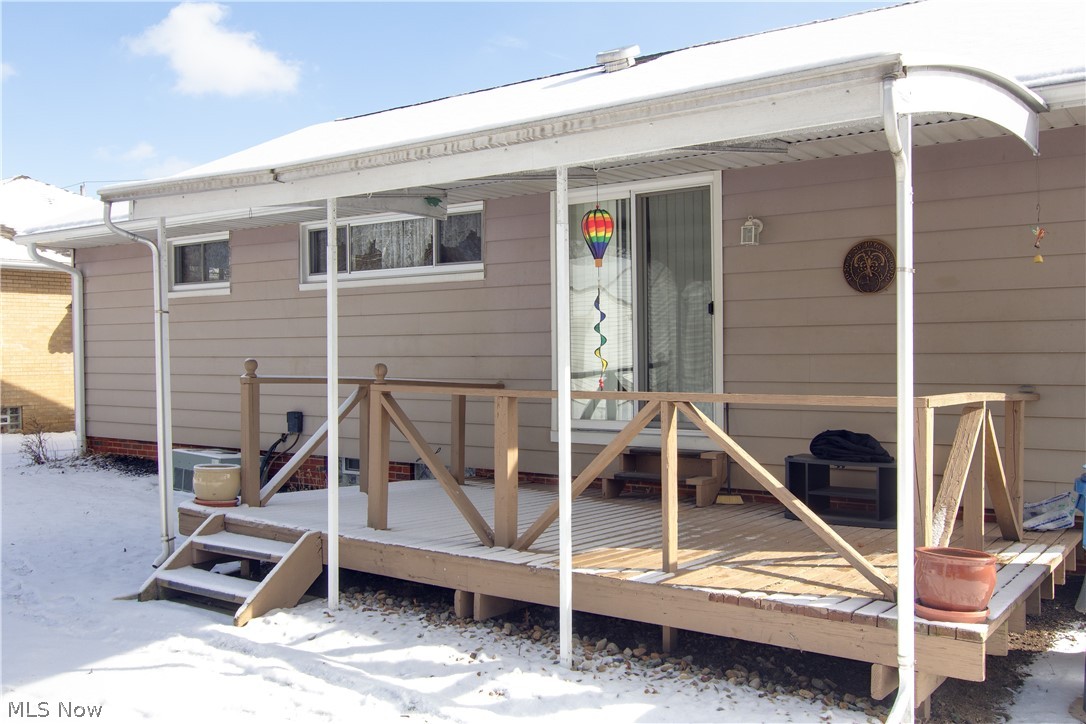 Parkdale - Residential