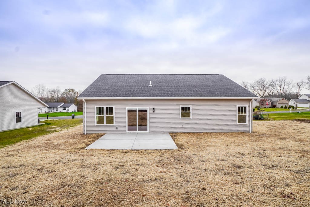 Franlon Estates 03 - Residential