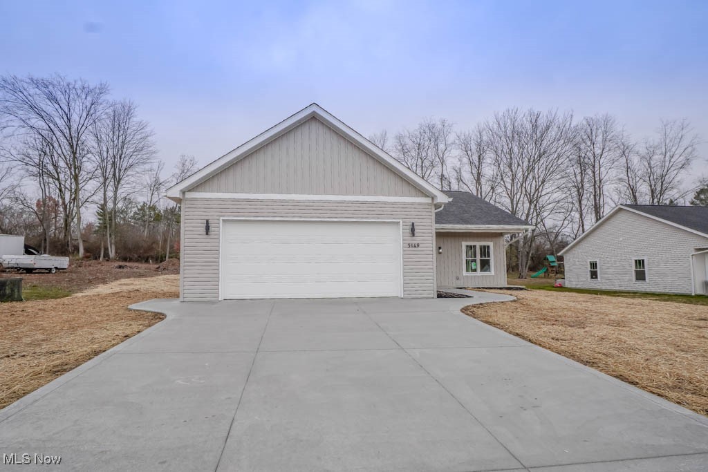 Franlon Estates 03 - Residential