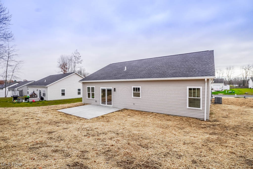 Franlon Estates 03 - Residential