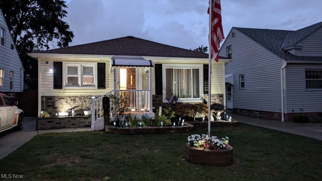 Geghard & Kuchles 02 - Residential