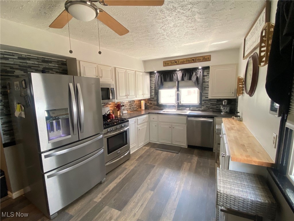 Geghard & Kuchles 02 - Residential