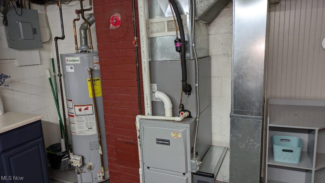 Geghard & Kuchles 02 - Residential