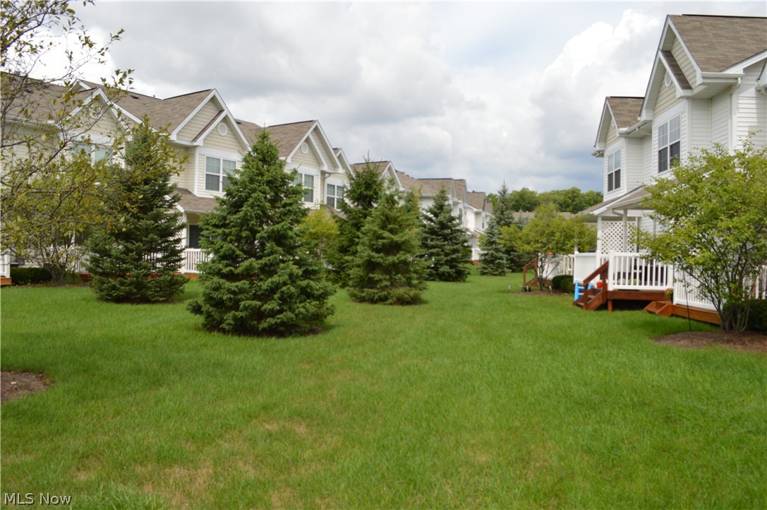 Crystal Lake Ph 03 - Residential