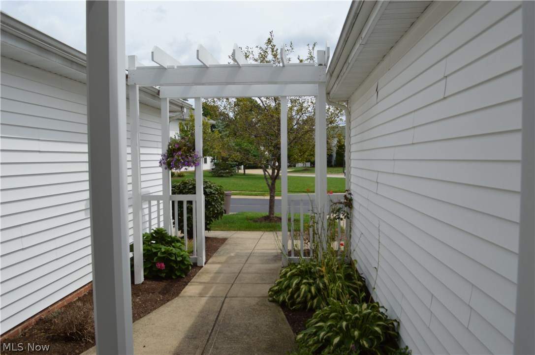 Crystal Lake Ph 03 - Residential