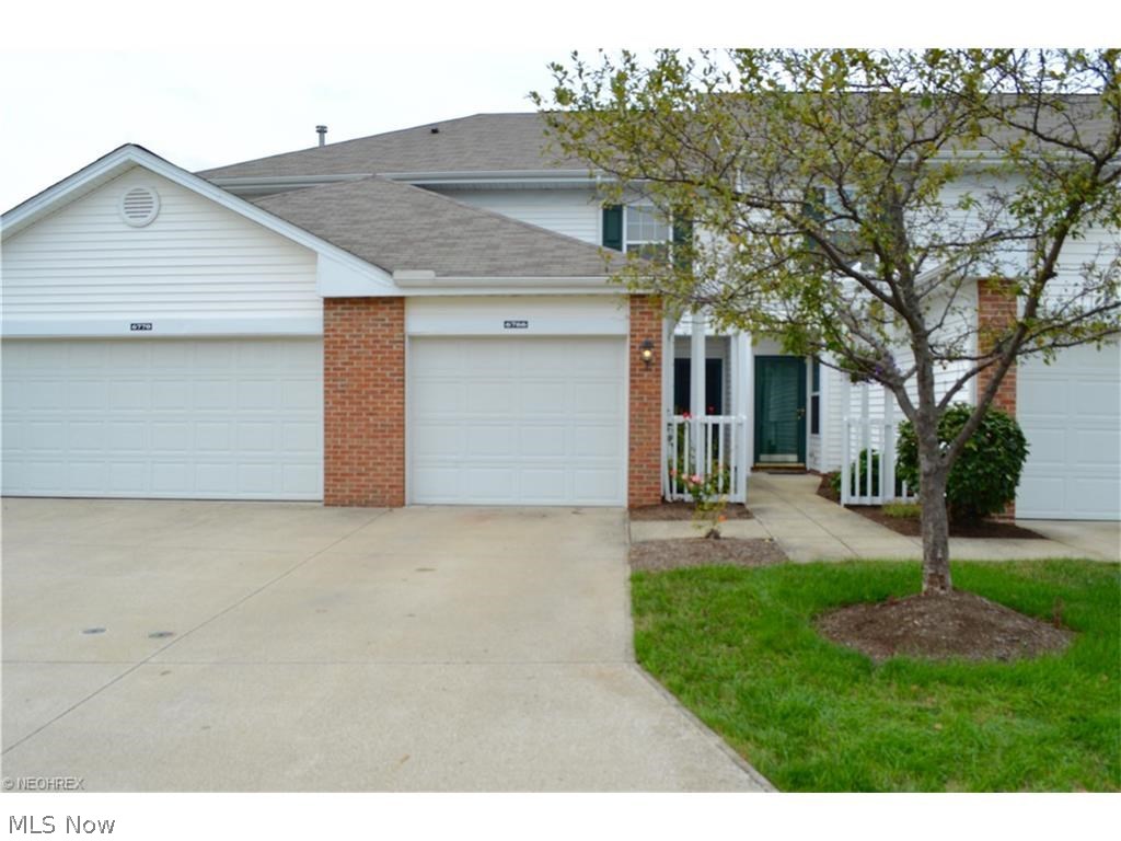 Crystal Lake Ph 03 - Residential