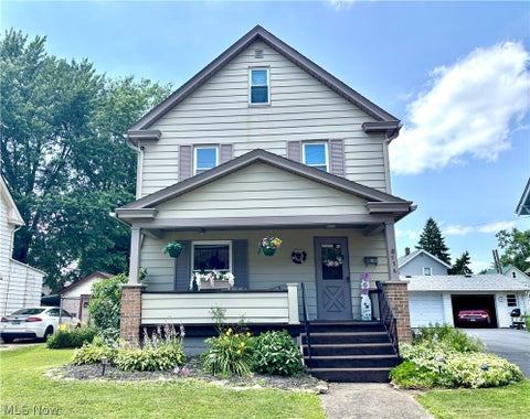 Homes For Sale - 776 East Avenue<br/> Warren, OH 44484