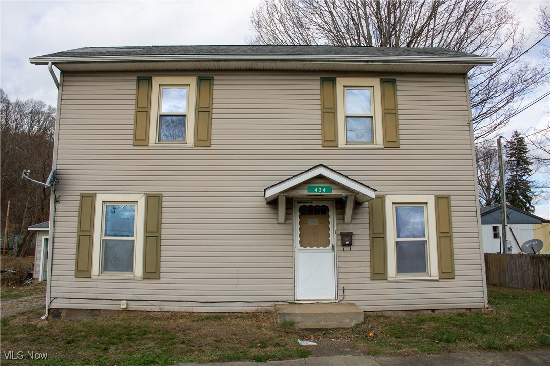 434 W Church Street, Newcomerstown, Ohio image 1