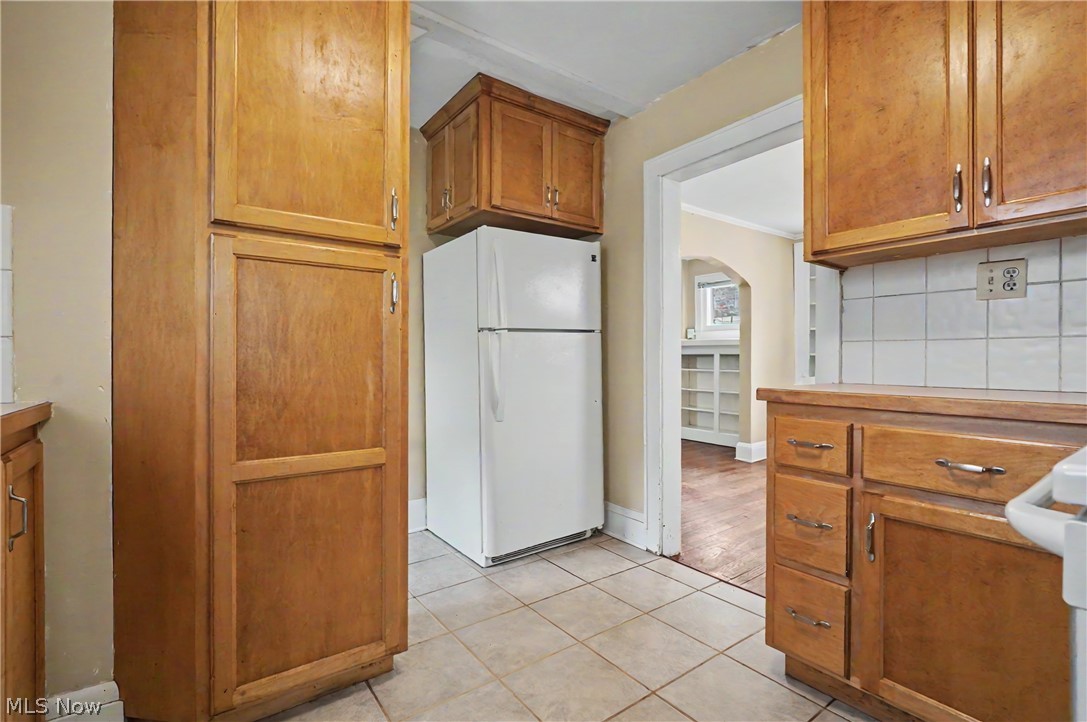 Schiller - Residential