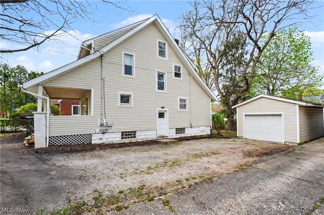 Schiller - Residential