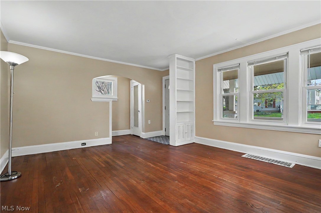 Schiller - Residential