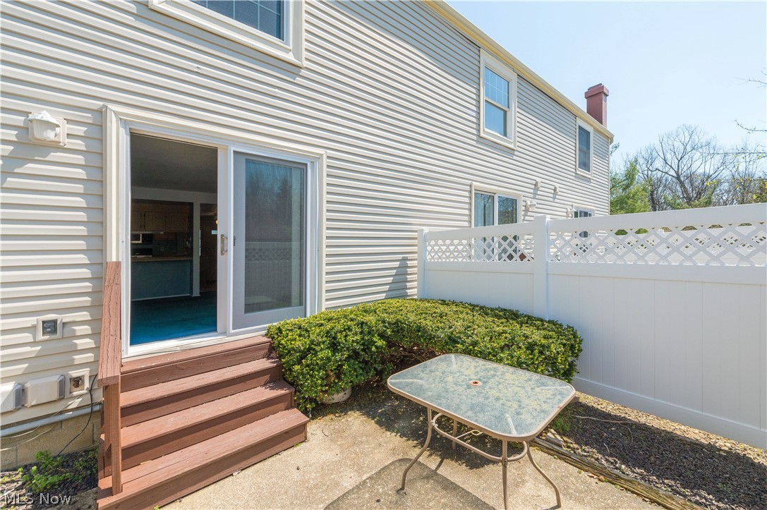 Bedford - Residential