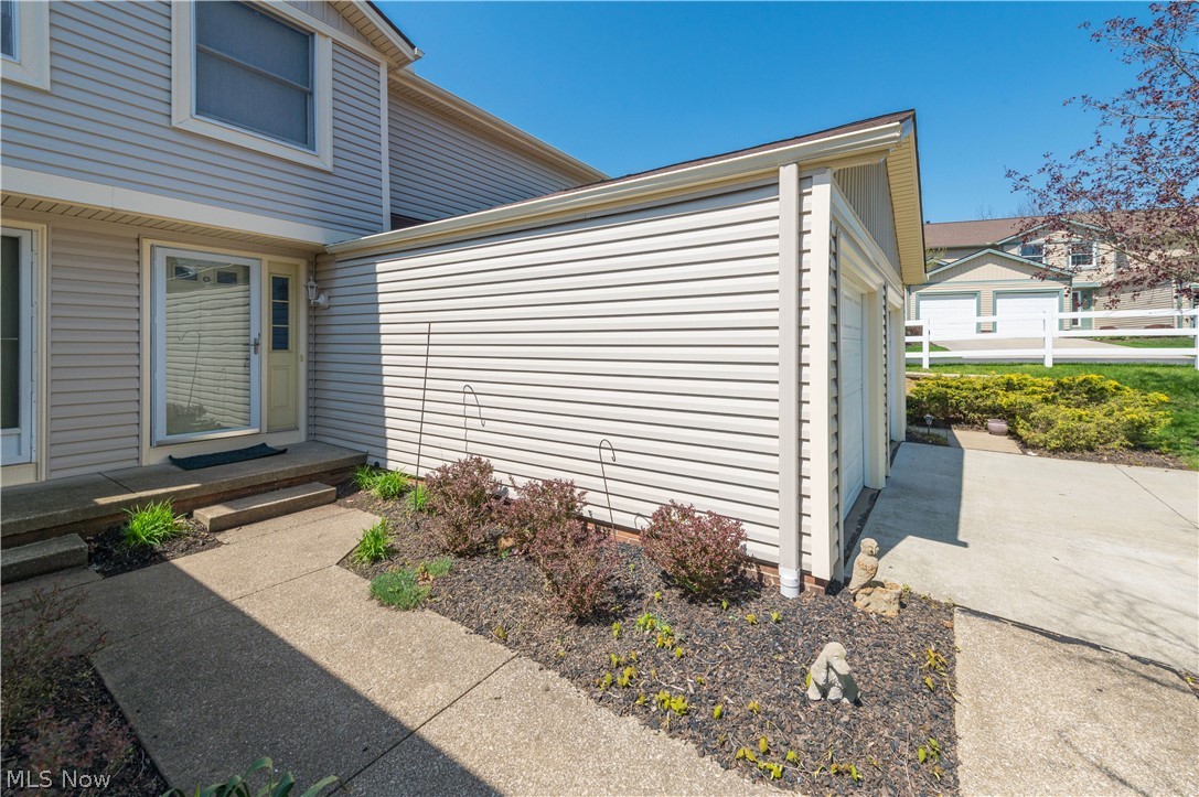 Bedford - Residential