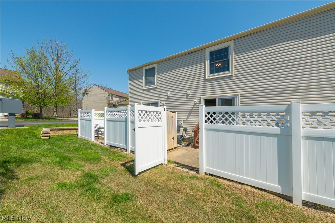 Bedford - Residential