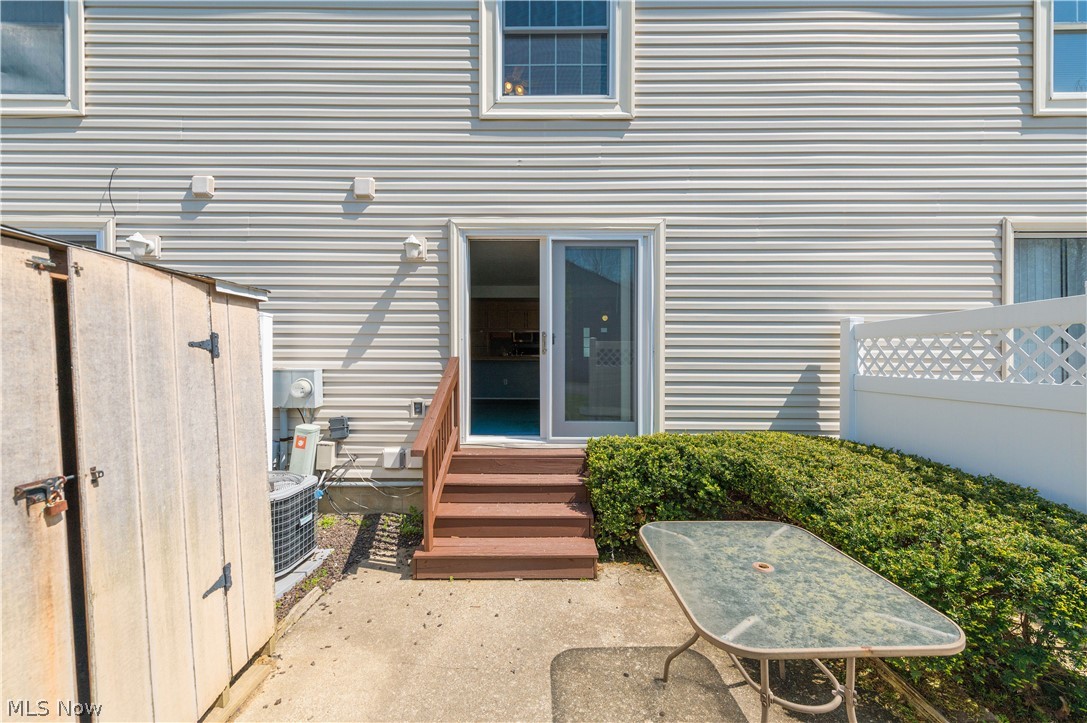 Bedford - Residential