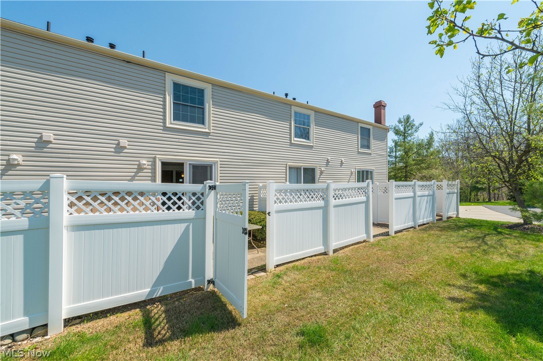 Bedford - Residential