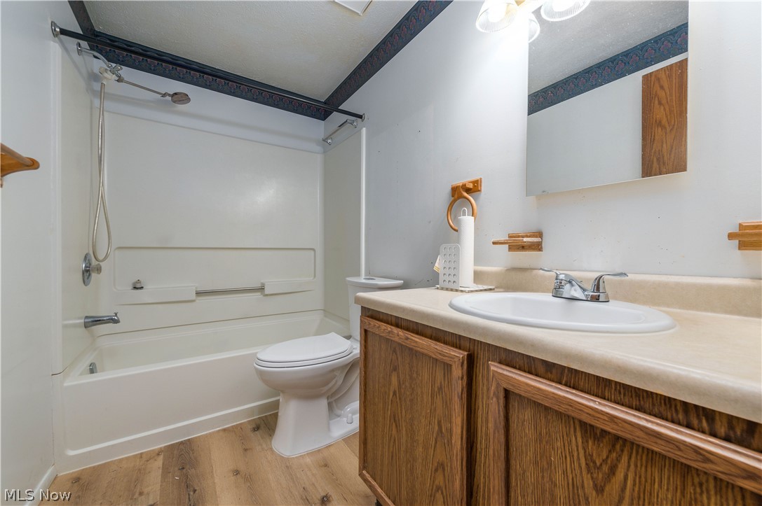 Bedford - Residential