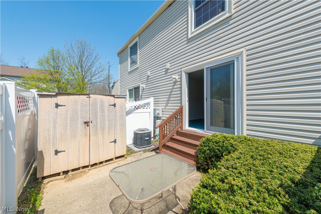 Bedford - Residential