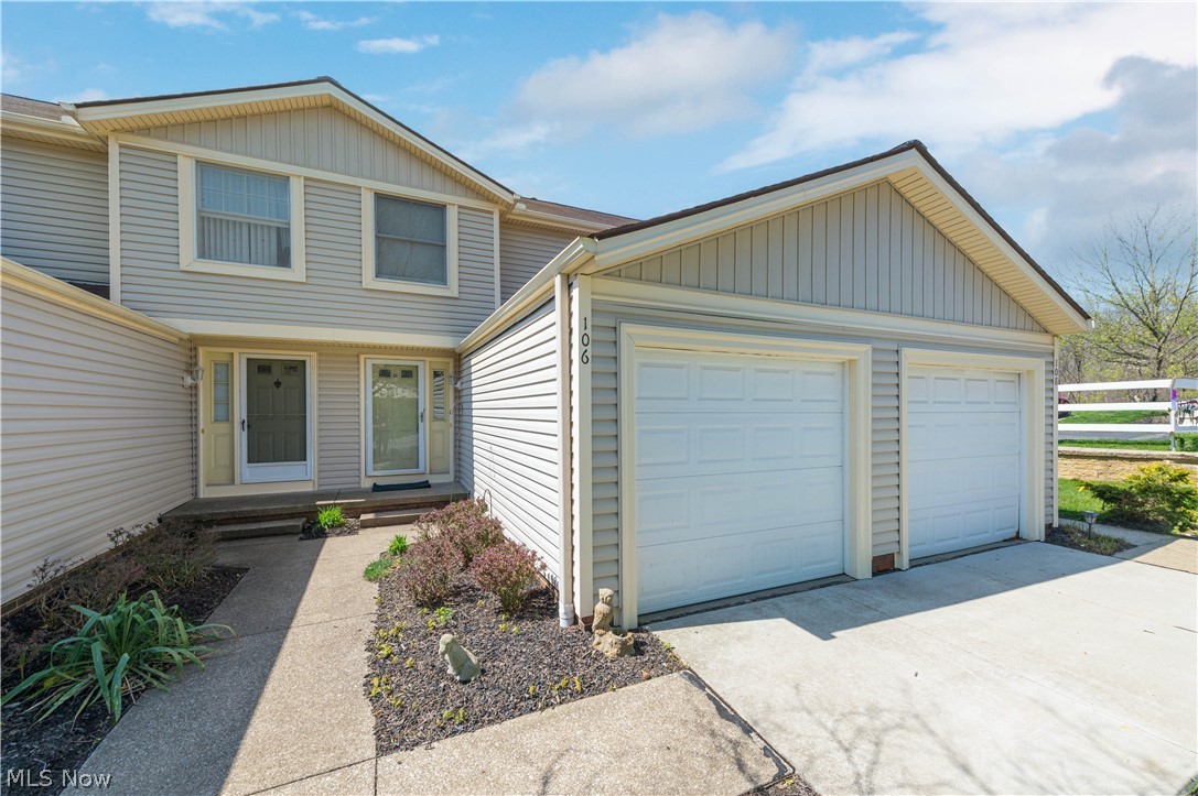 Bedford - Residential