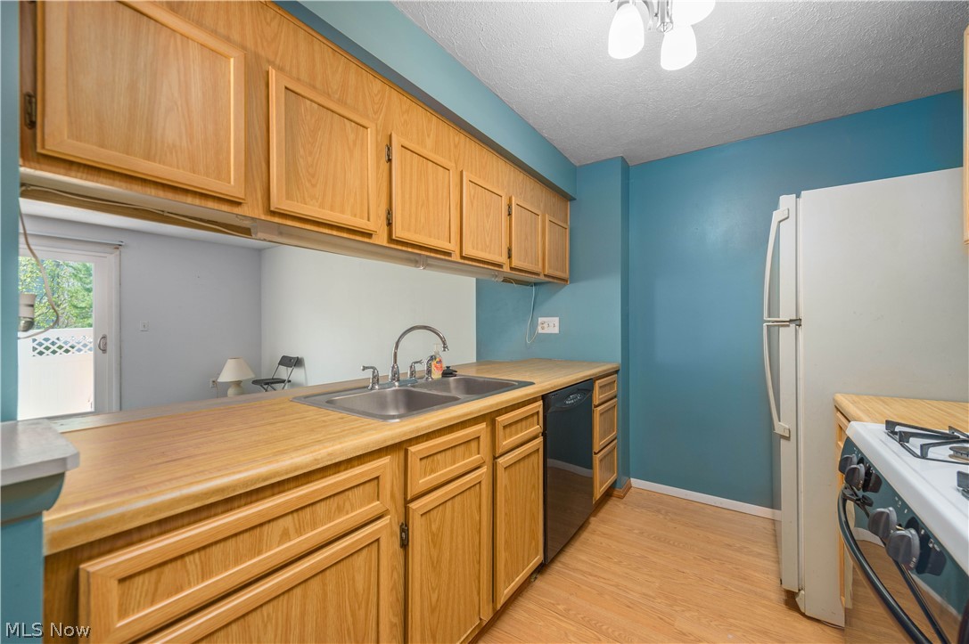 Bedford - Residential