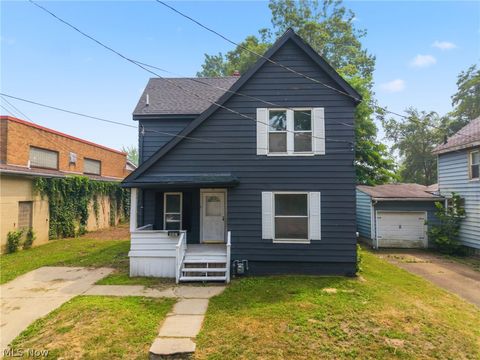 Homes For Sale - 497 Madison Street<br/> Ashtabula County, Conneaut, OH 44030