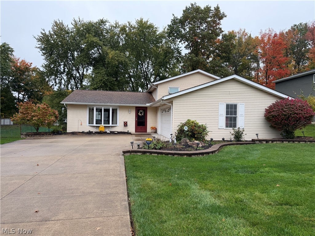 3281 Twain Circle