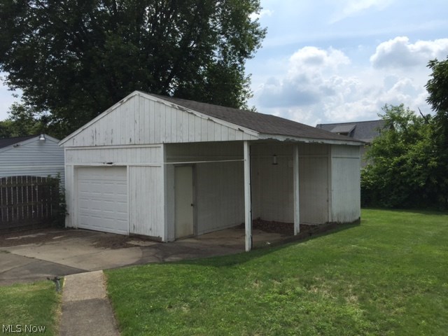 Niles City - Residential