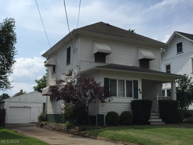 Niles City - Residential