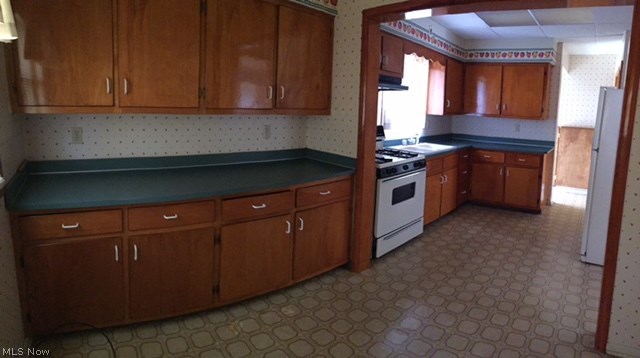 Niles City - Residential