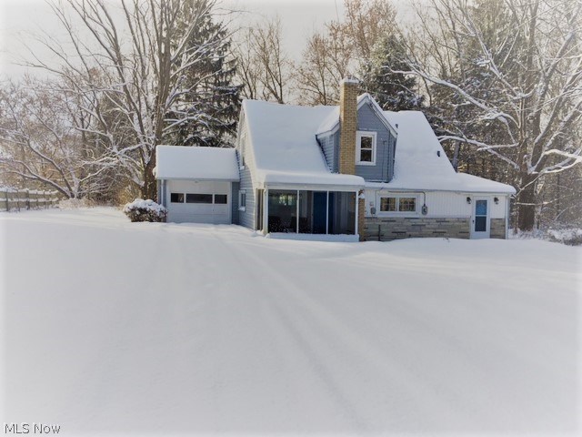 R Homes Acres - Residential
