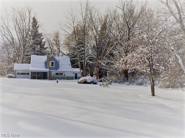 R Homes Acres - Residential