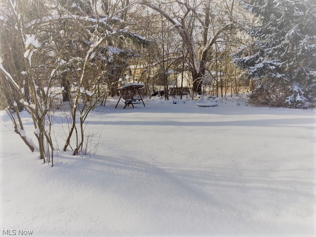 R Homes Acres - Residential