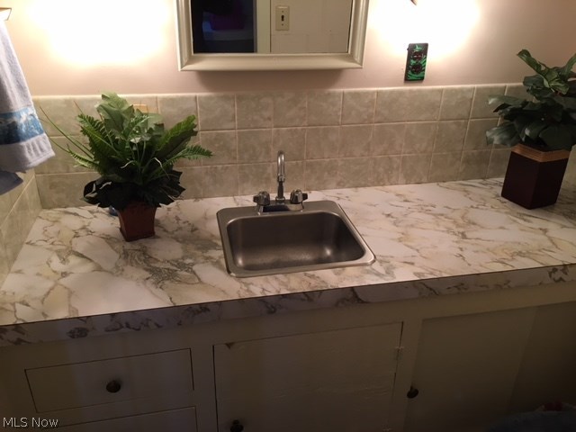 R Homes Acres - Residential