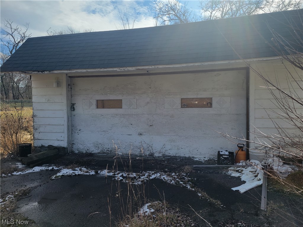 Eschtruth Allotment - Residential