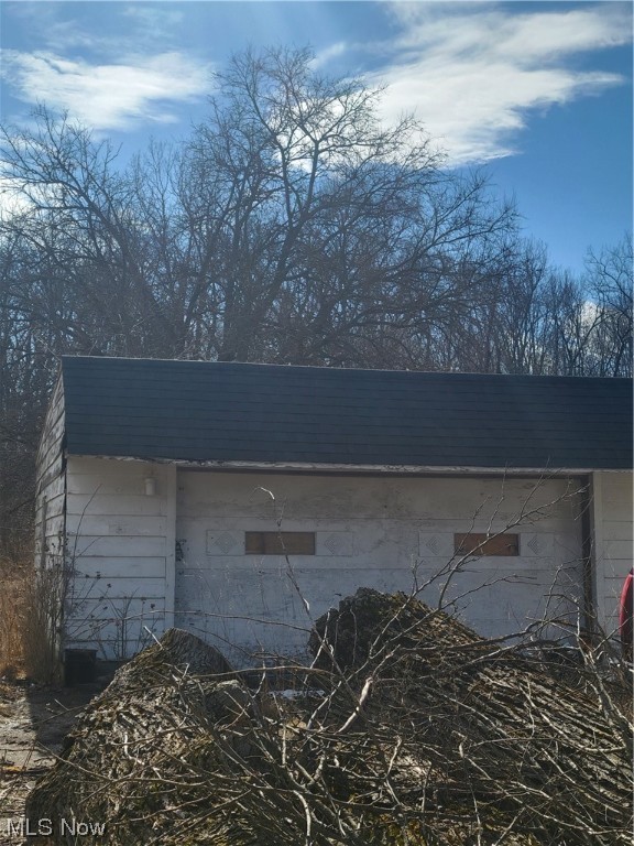 Eschtruth Allotment - Residential