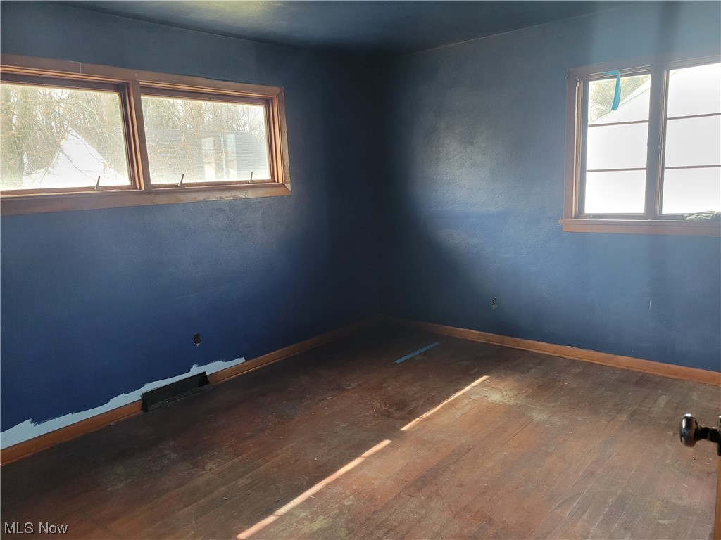 Eschtruth Allotment - Residential