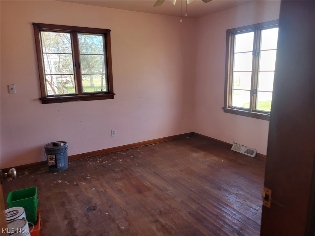 Eschtruth Allotment - Residential