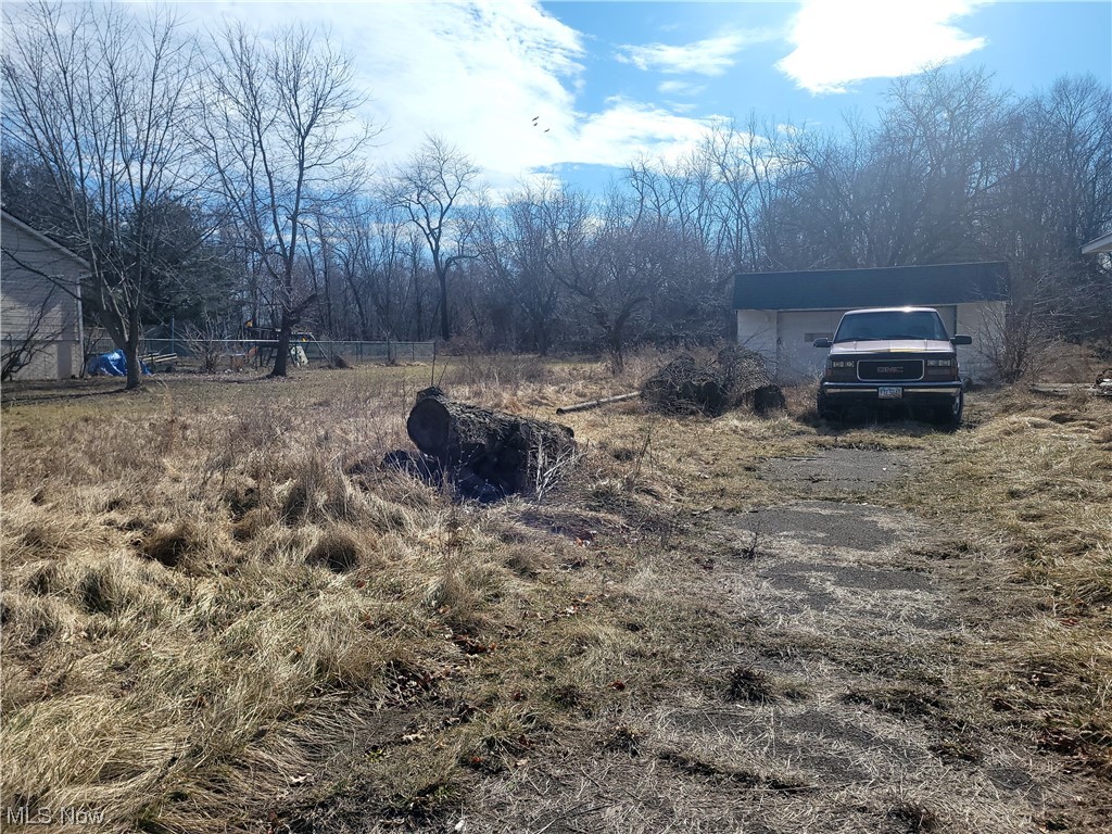 Eschtruth Allotment - Residential