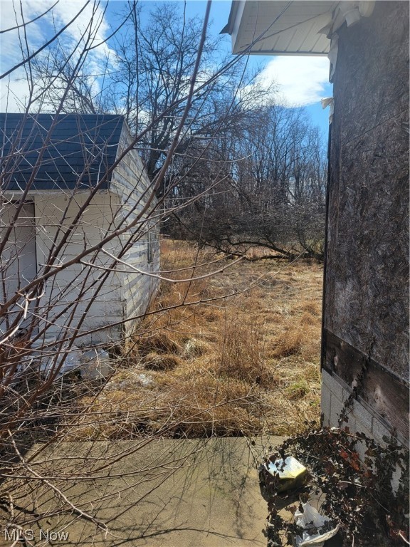 Eschtruth Allotment - Residential