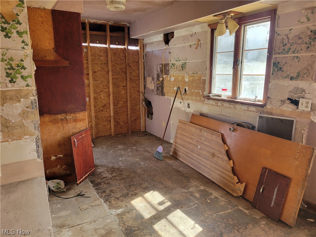 Eschtruth Allotment - Residential