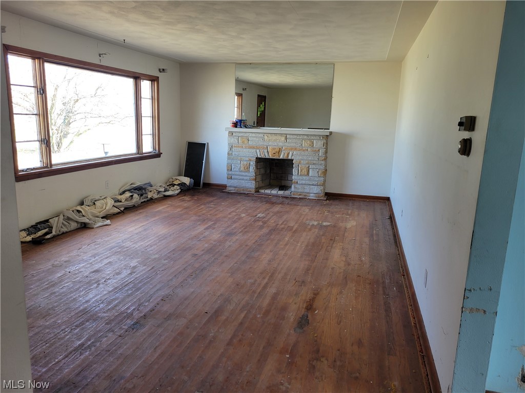 Eschtruth Allotment - Residential