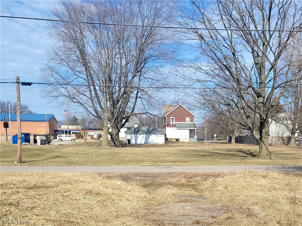 Eschtruth Allotment - Residential