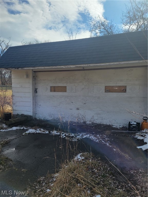 Eschtruth Allotment - Residential