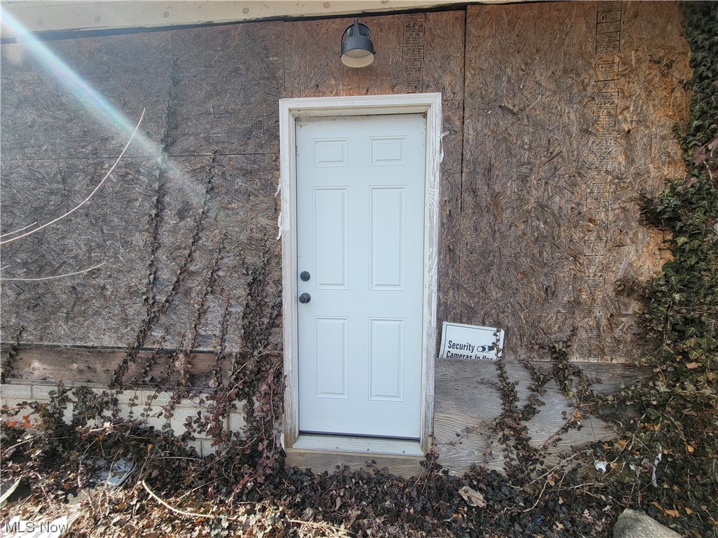 Eschtruth Allotment - Residential