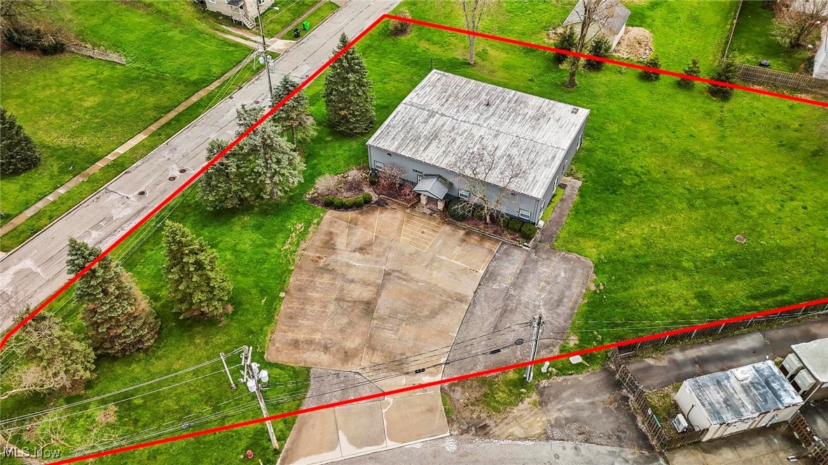 New Depot - Commercial Sale