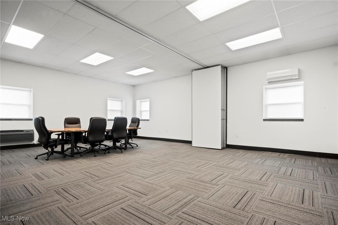 New Depot - Commercial Sale