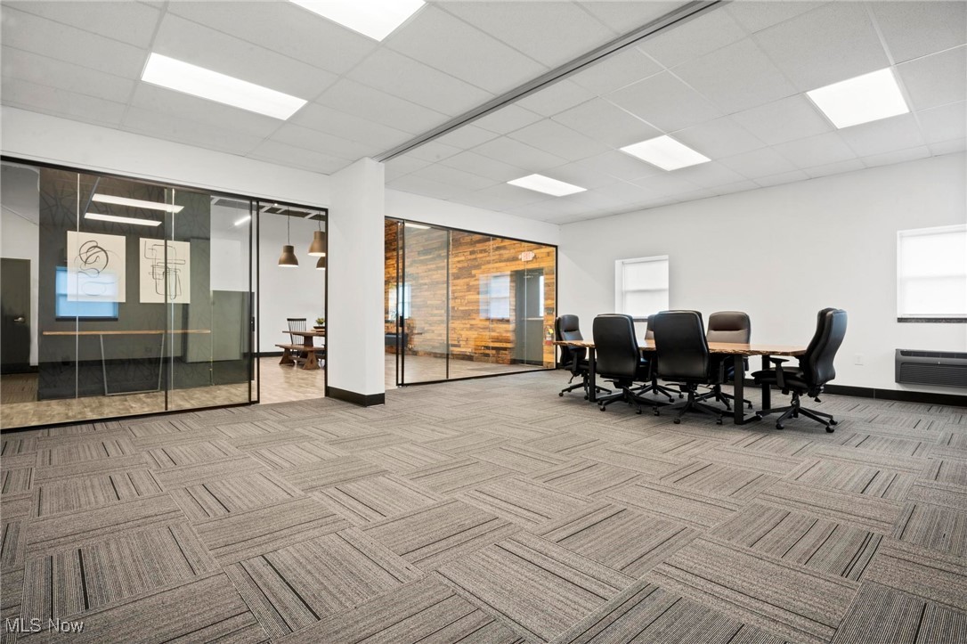 New Depot - Commercial Sale