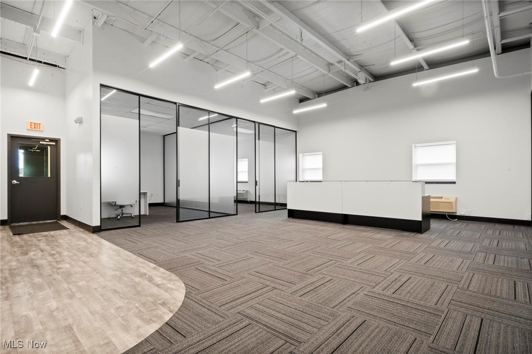 New Depot - Commercial Sale