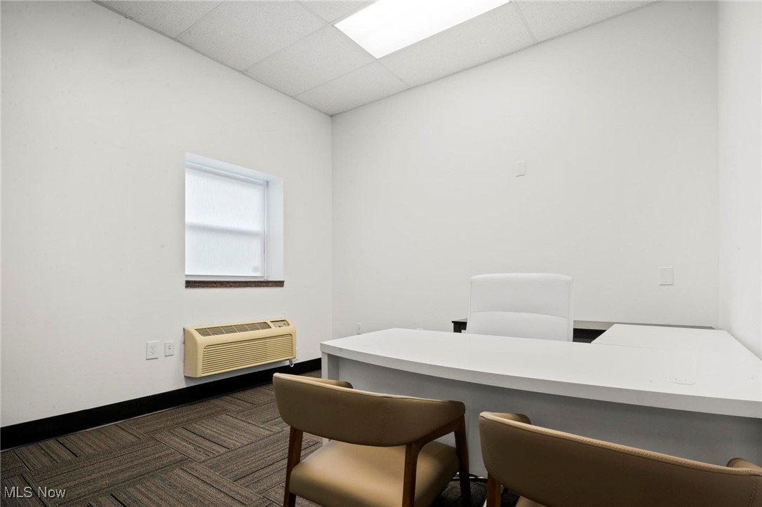 New Depot - Commercial Sale